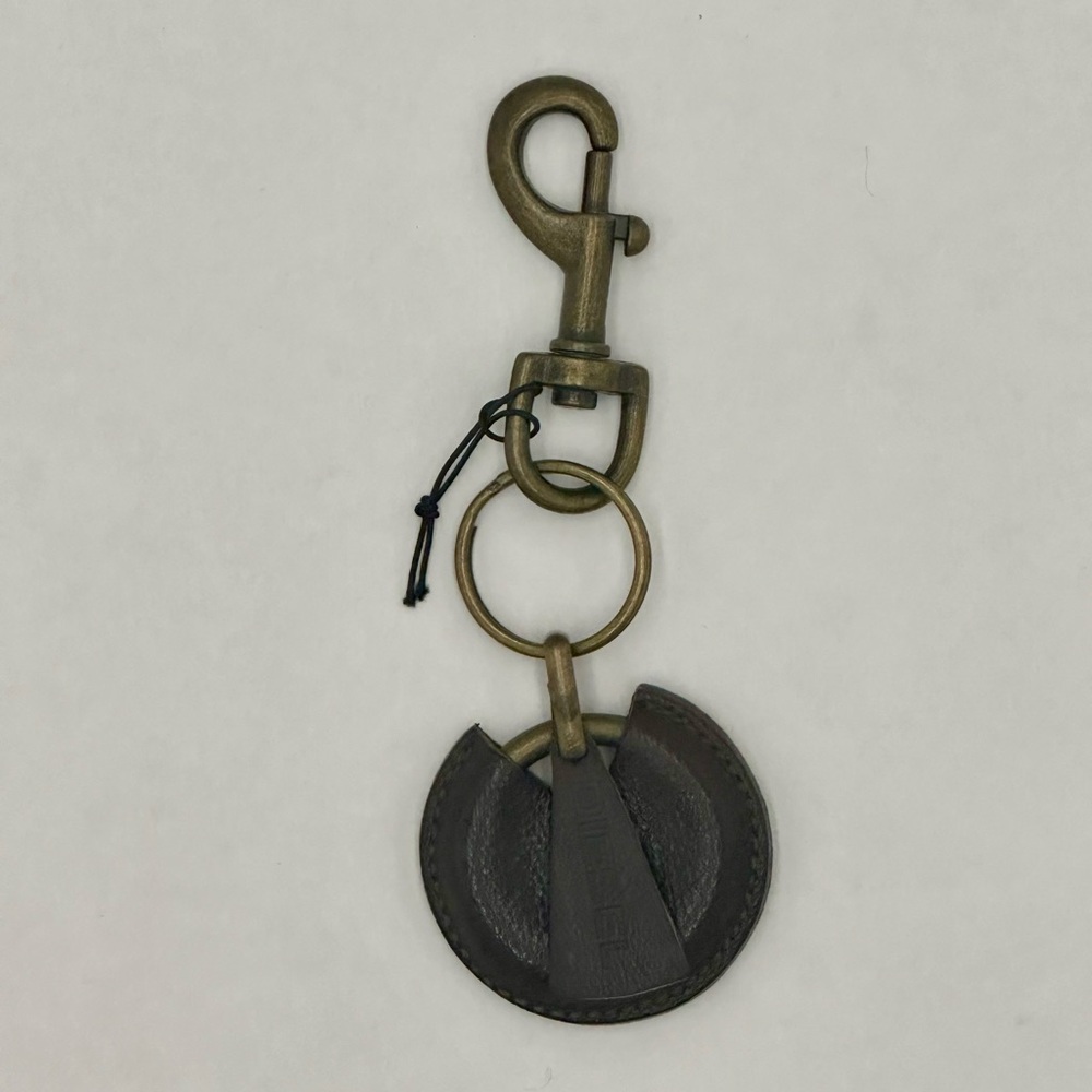 Diesel Keychain